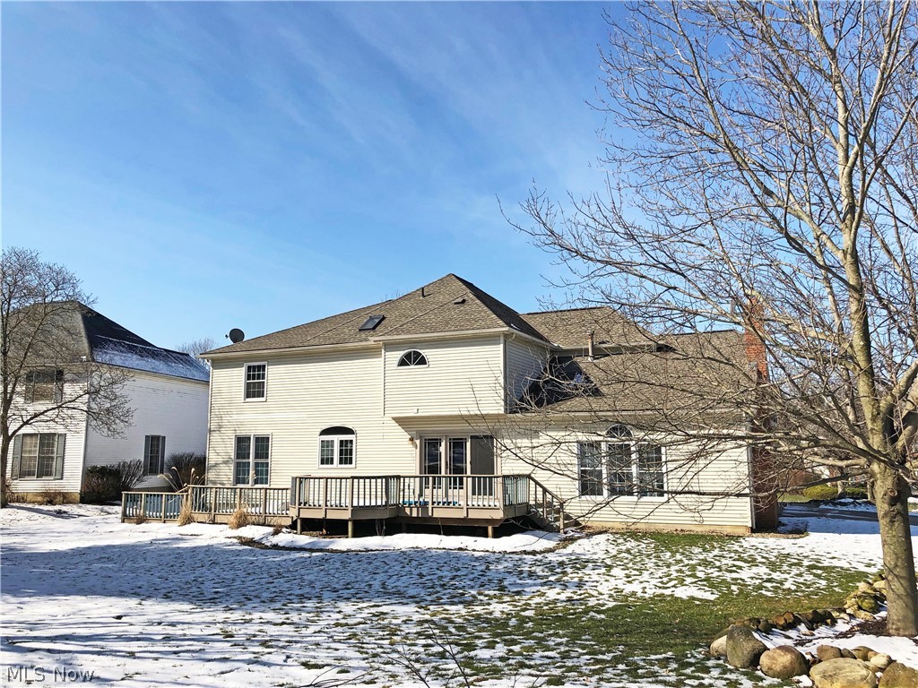 St Ives - Residential