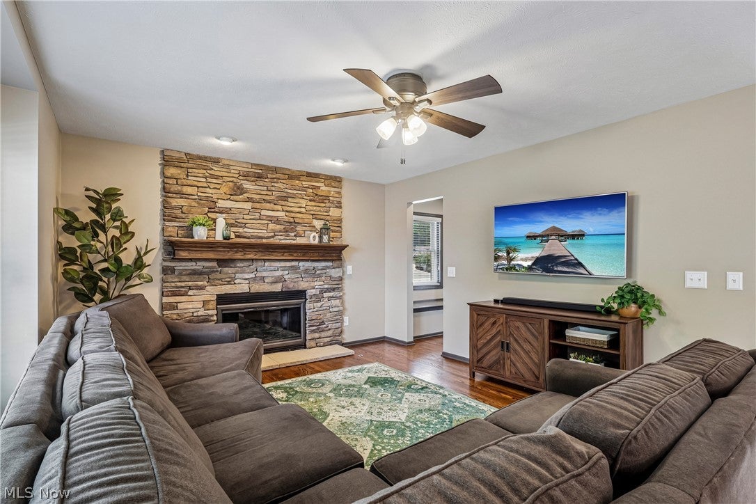 7714 Lucretia Court