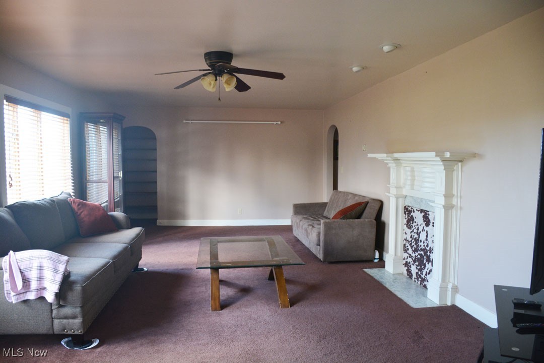 Williamsfield Sec 03 - Residential