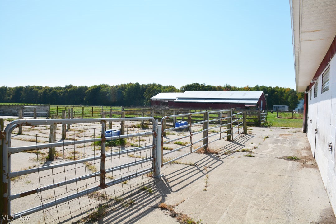 Williamsfield Sec 03 - Residential