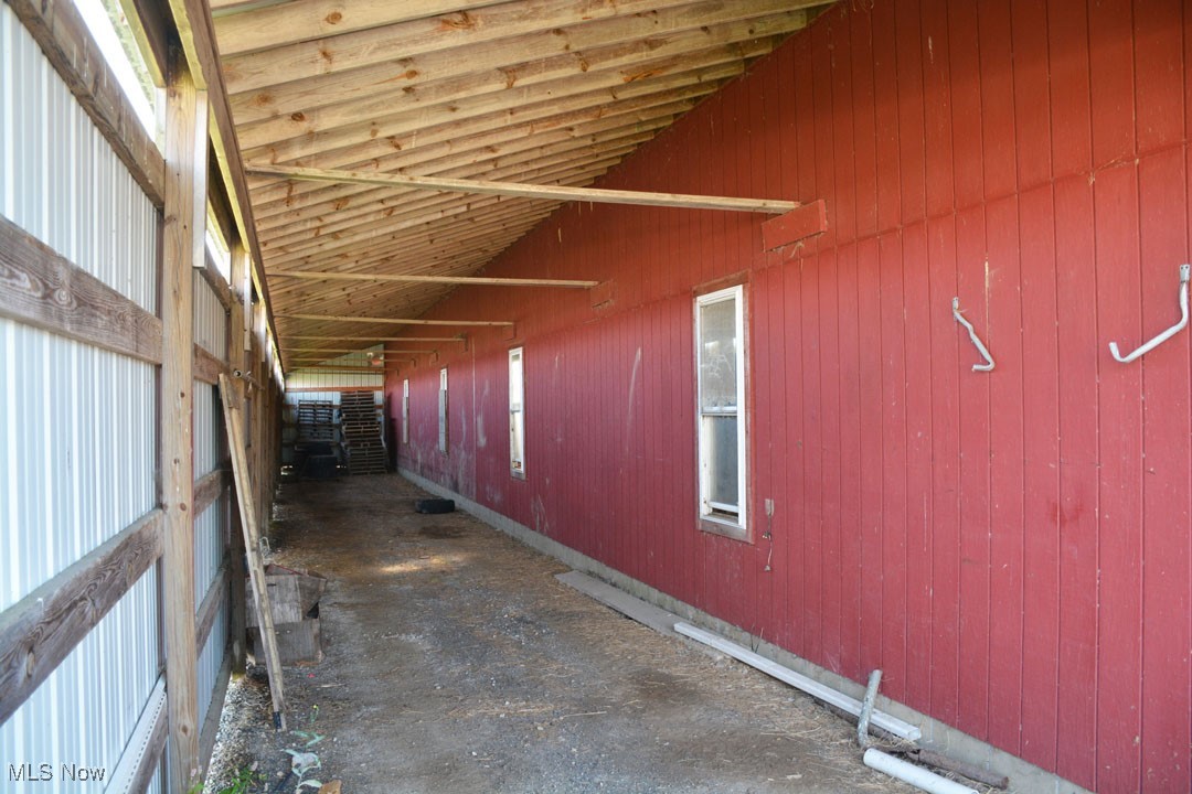 Williamsfield Sec 03 - Residential