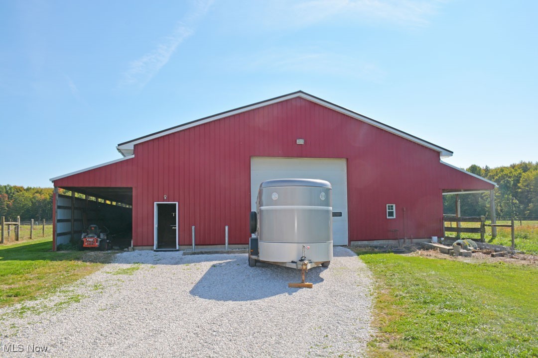 Williamsfield Sec 03 - Residential