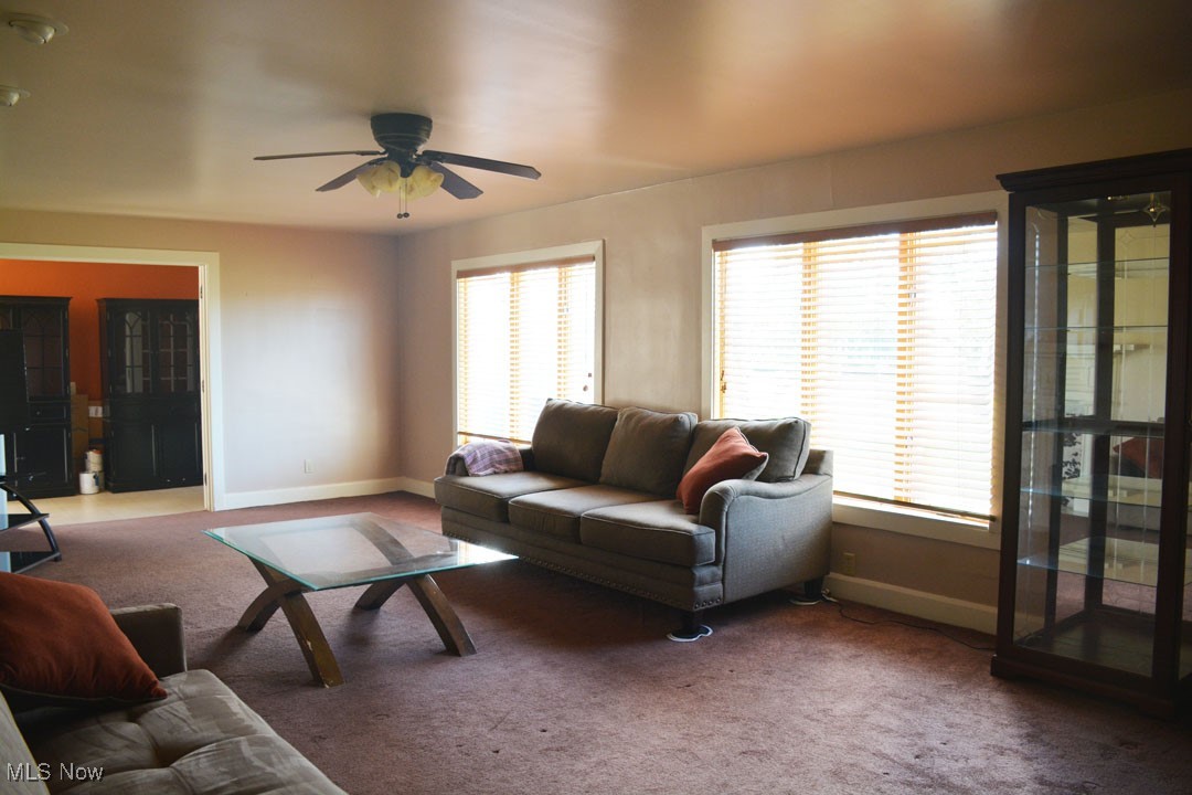 Williamsfield Sec 03 - Residential