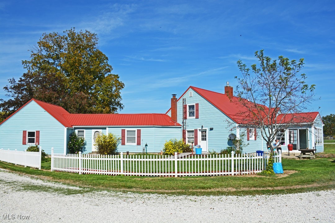 Williamsfield Sec 03 - Residential