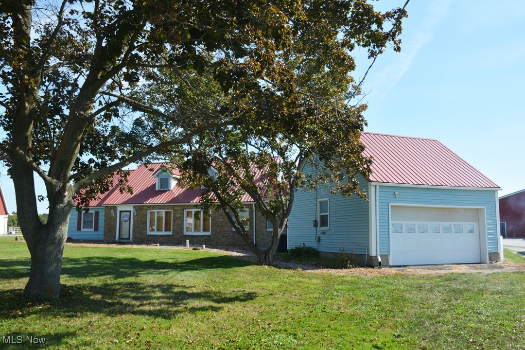 Williamsfield Sec 03 - Residential