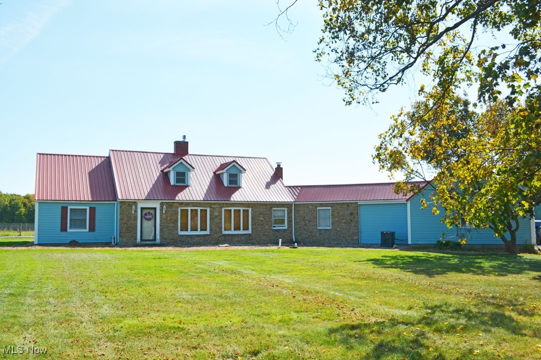 Williamsfield Sec 03 - Residential