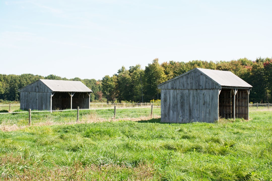 Williamsfield Sec 03 - Residential