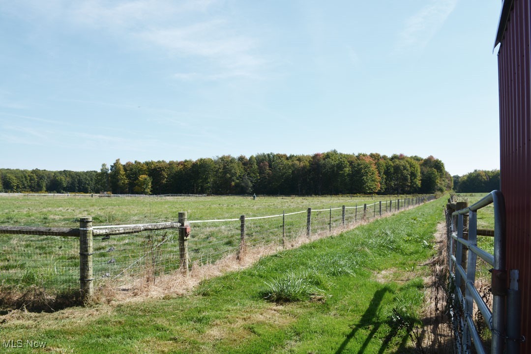 Williamsfield Sec 03 - Residential