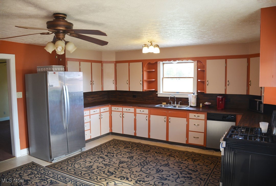 Williamsfield Sec 03 - Residential