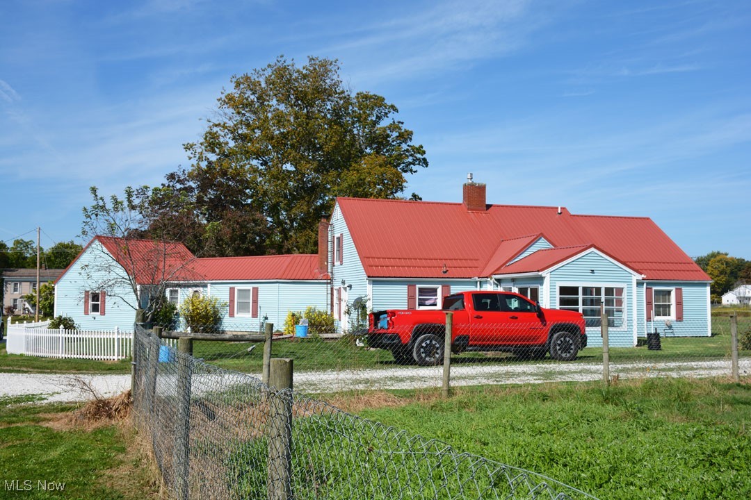 Williamsfield Sec 03 - Residential