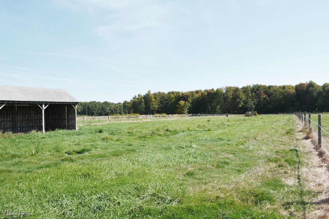 Williamsfield Sec 03 - Residential