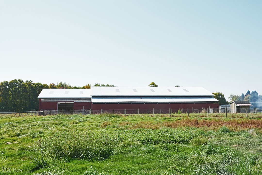 Williamsfield Sec 03 - Residential