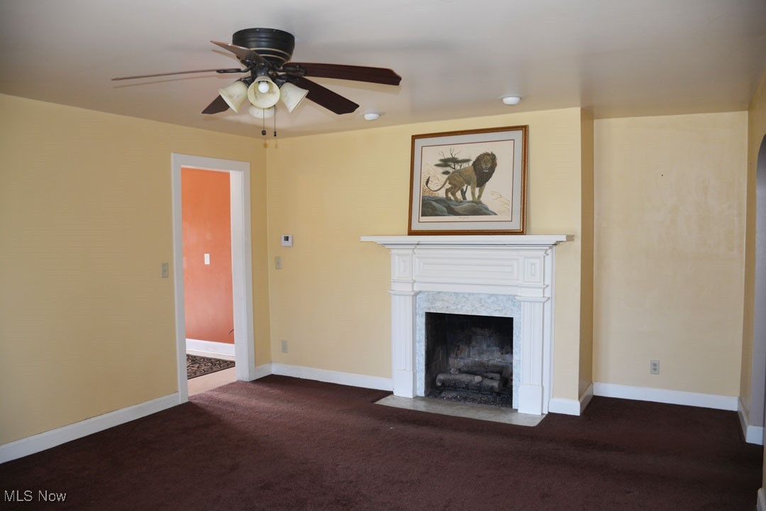 Williamsfield Sec 03 - Residential