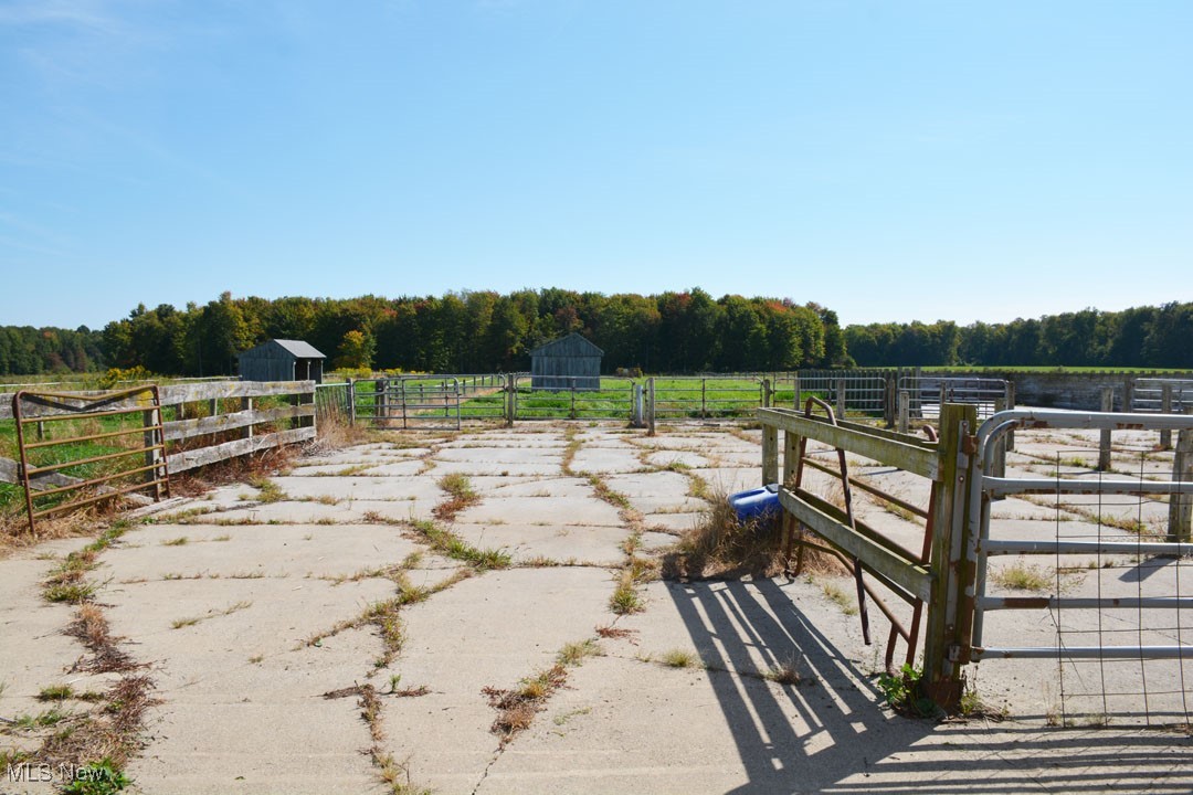 Williamsfield Sec 03 - Residential