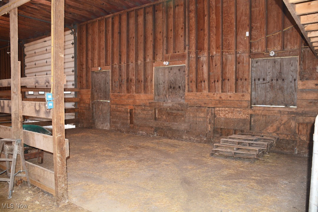 Williamsfield Sec 03 - Residential