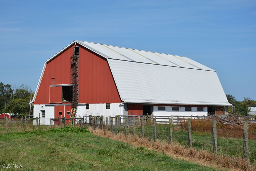 Williamsfield Sec 03 - Residential