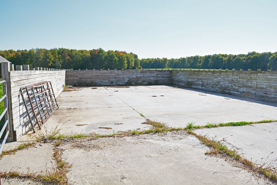 Williamsfield Sec 03 - Residential