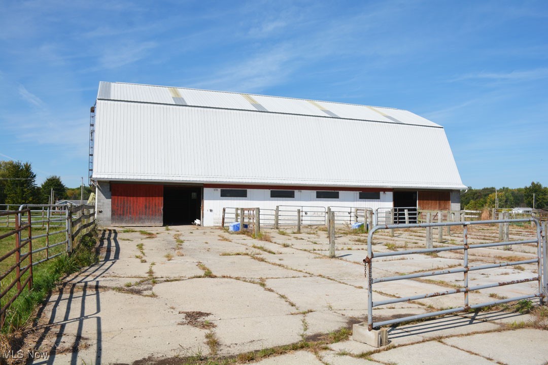 Williamsfield Sec 03 - Residential