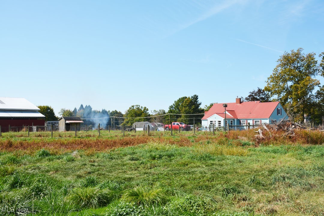 Williamsfield Sec 03 - Residential