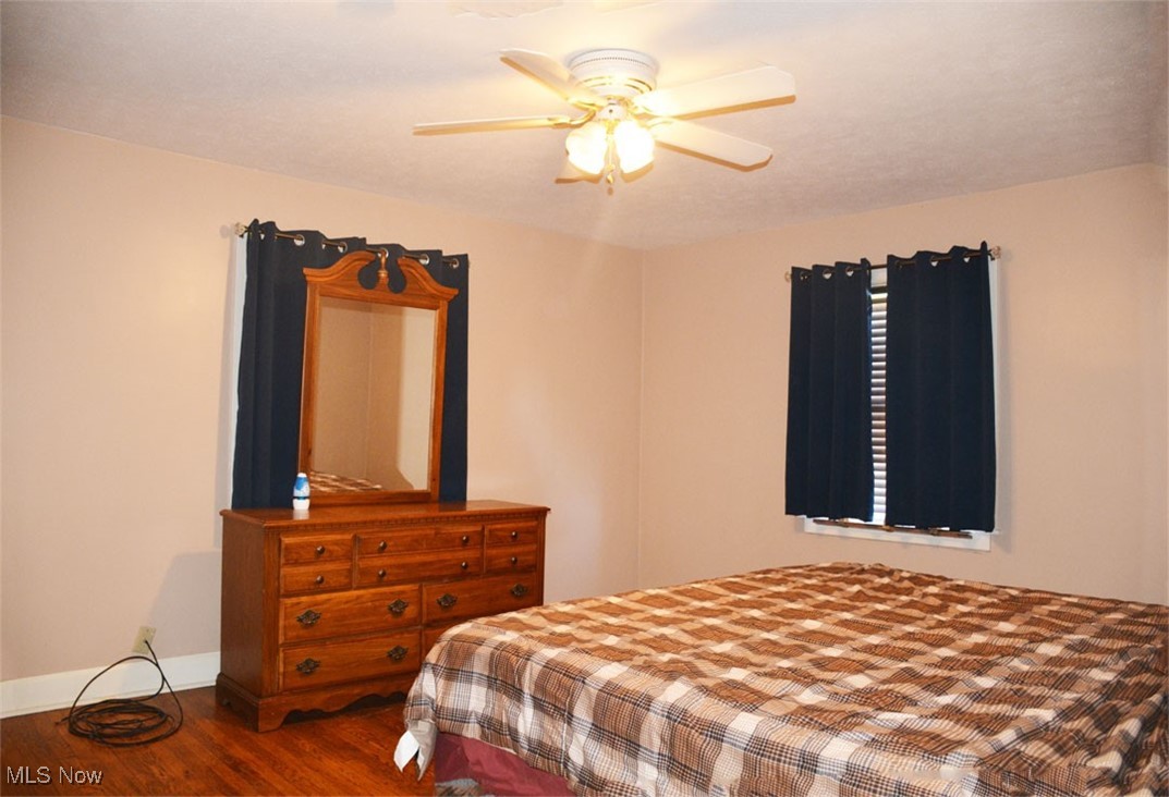 Williamsfield Sec 03 - Residential