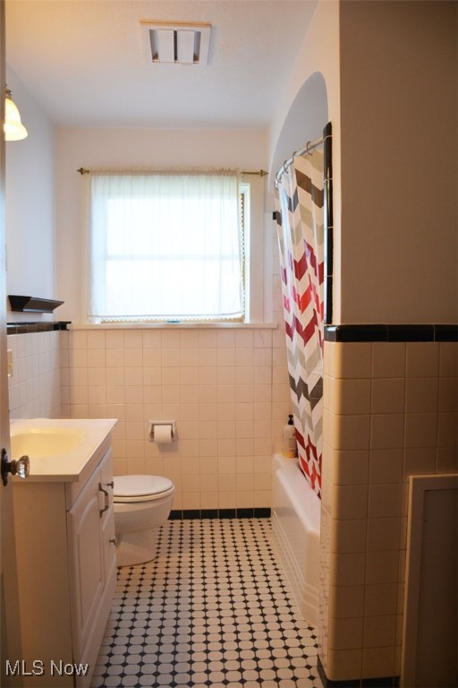 Williamsfield Sec 03 - Residential