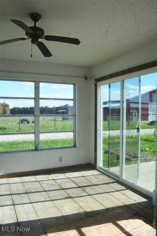 Williamsfield Sec 03 - Residential