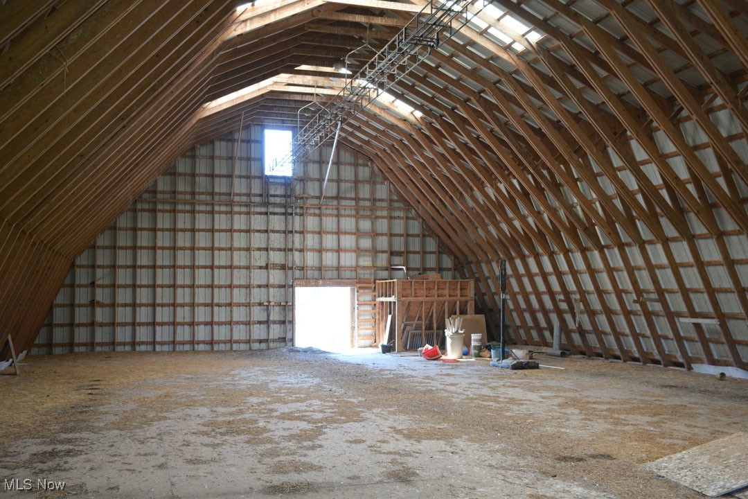 Williamsfield Sec 03 - Residential