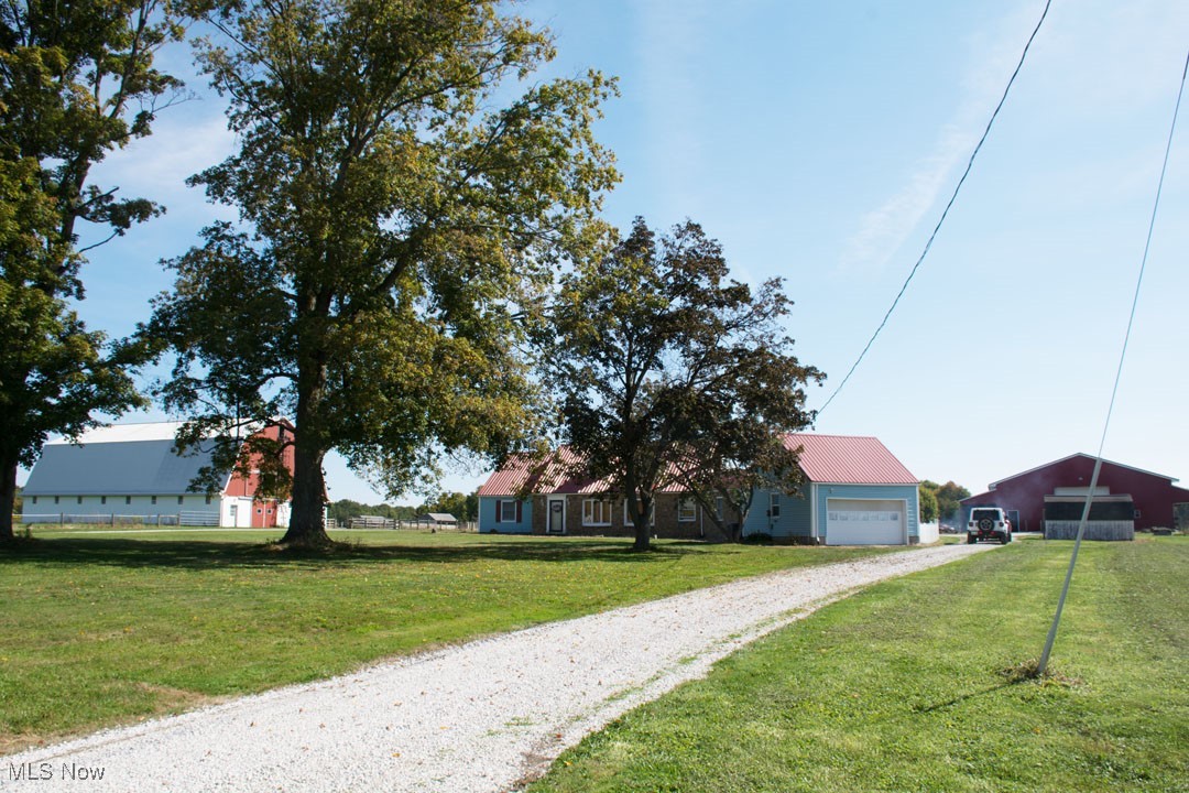 Williamsfield Sec 03 - Residential