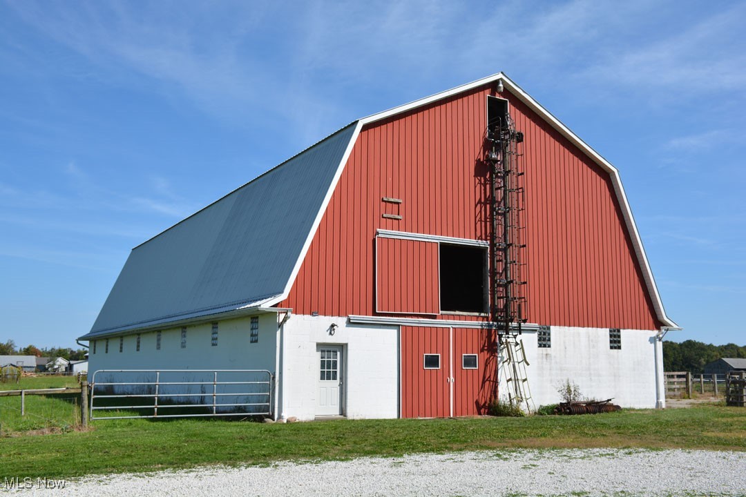 Williamsfield Sec 03 - Residential