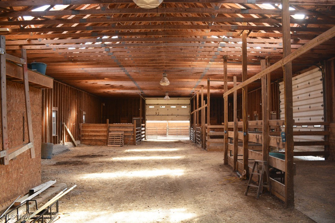 Williamsfield Sec 03 - Residential