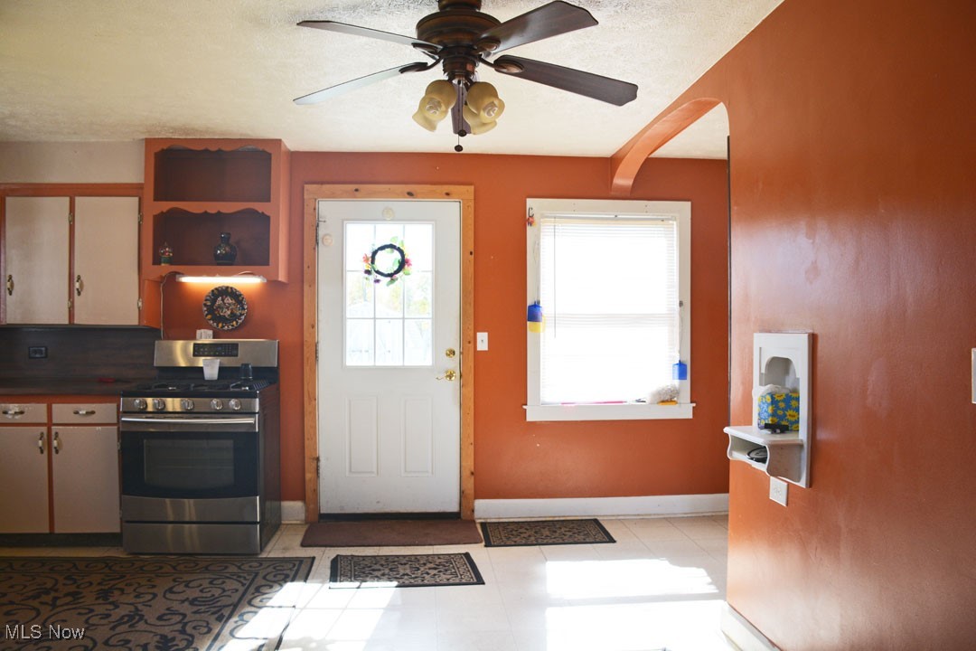 Williamsfield Sec 03 - Residential