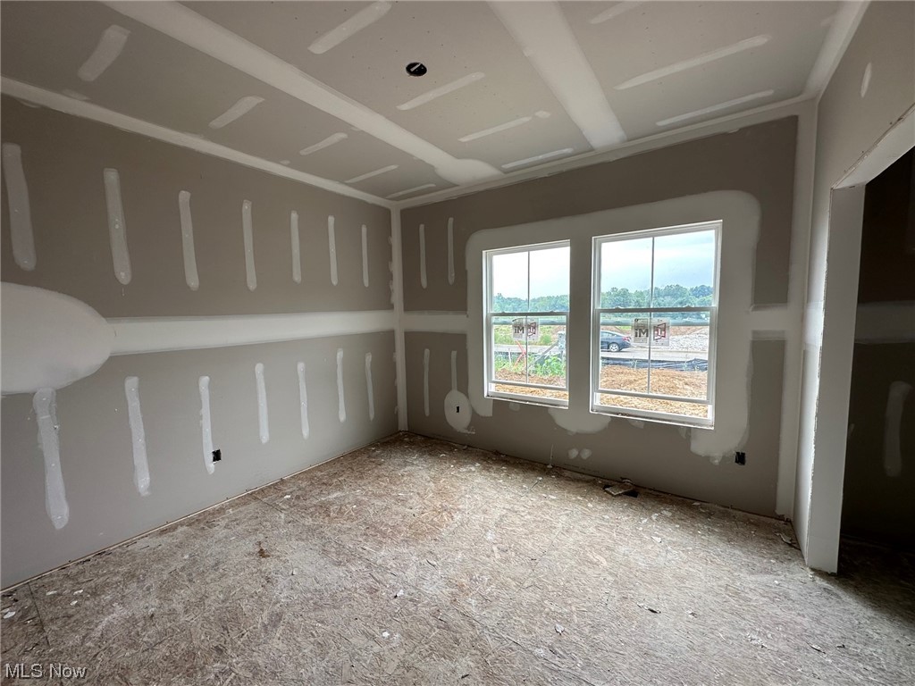 Harvest Meadows - Residential