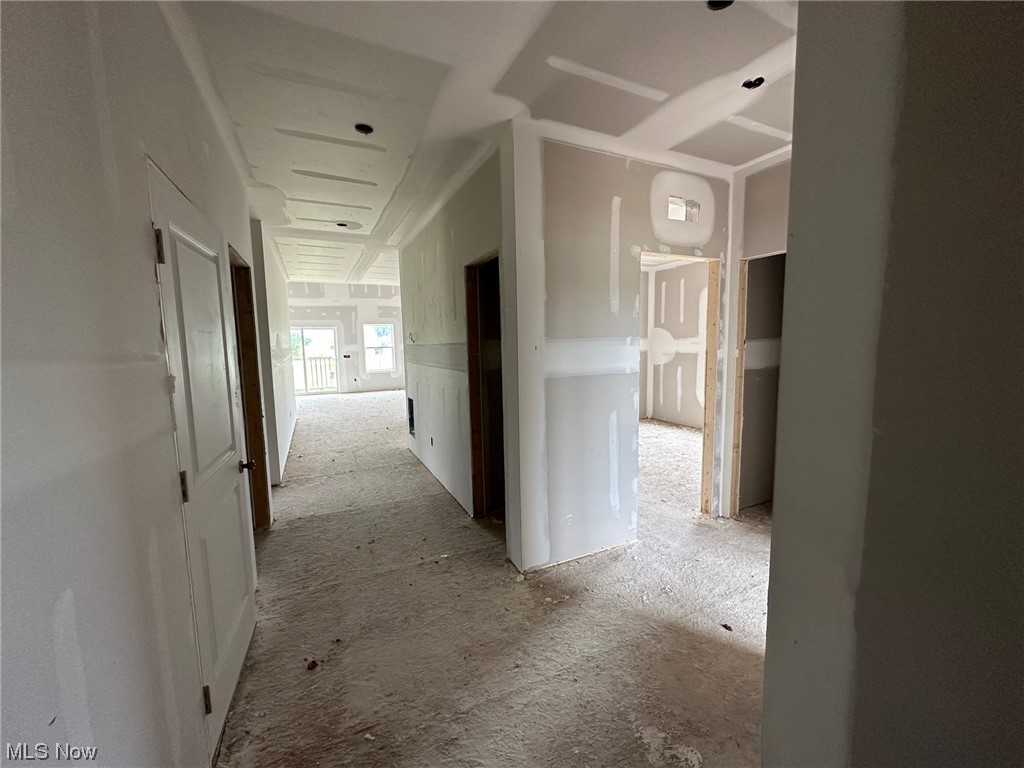 Harvest Meadows - Residential