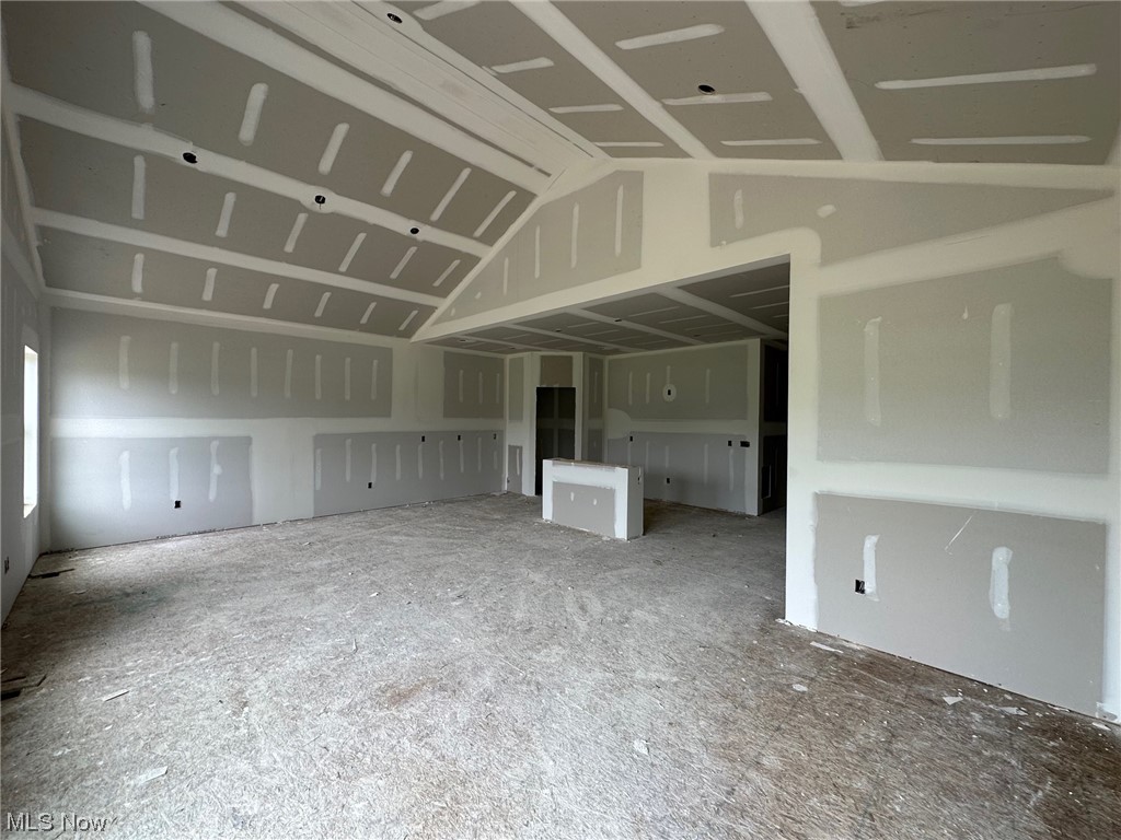 Harvest Meadows - Residential