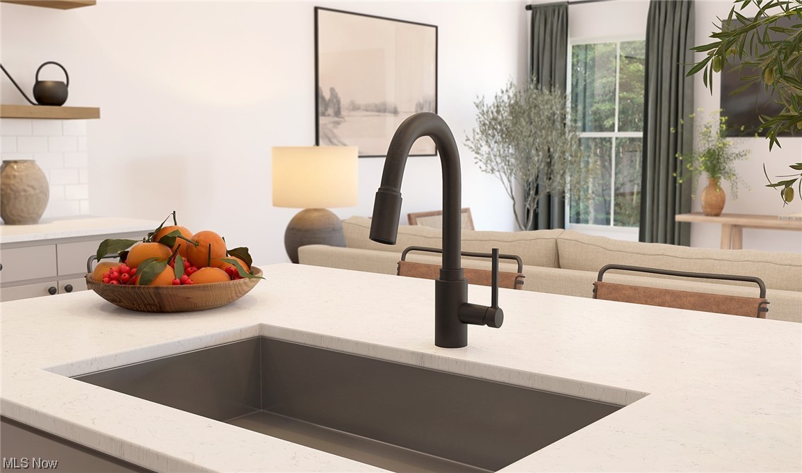 Harvest Meadows - Residential