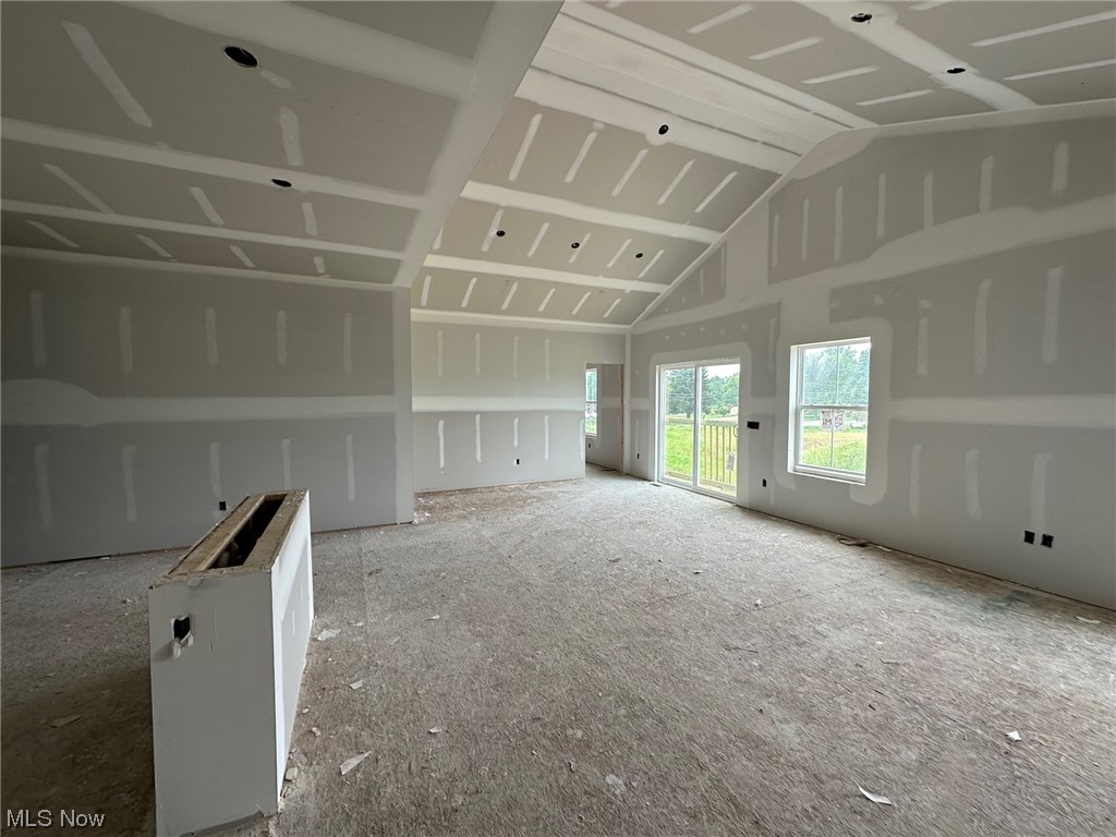 Harvest Meadows - Residential