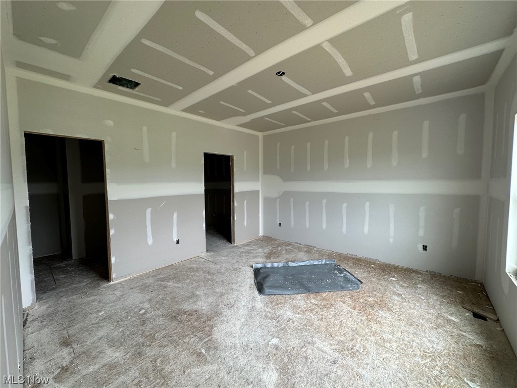 Harvest Meadows - Residential