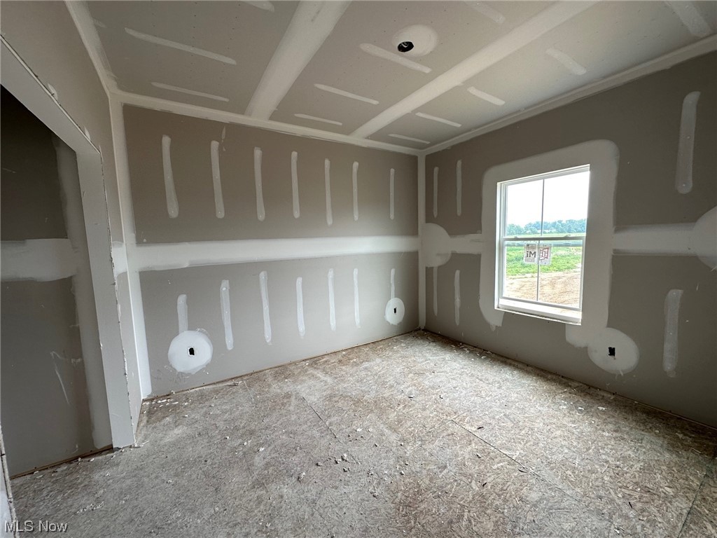 Harvest Meadows - Residential