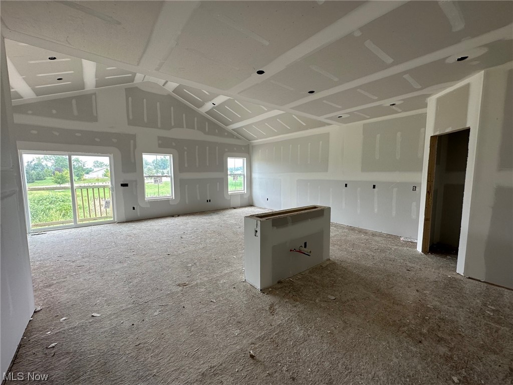 Harvest Meadows - Residential