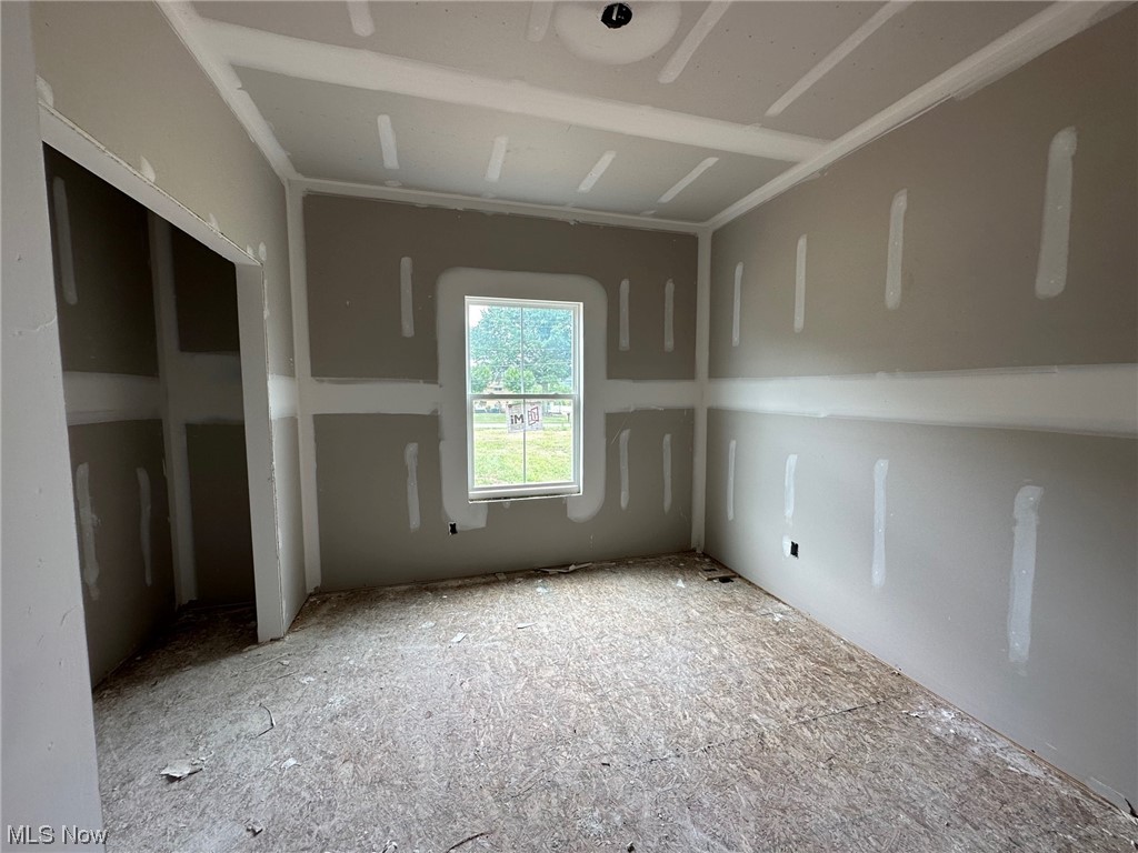 Harvest Meadows - Residential