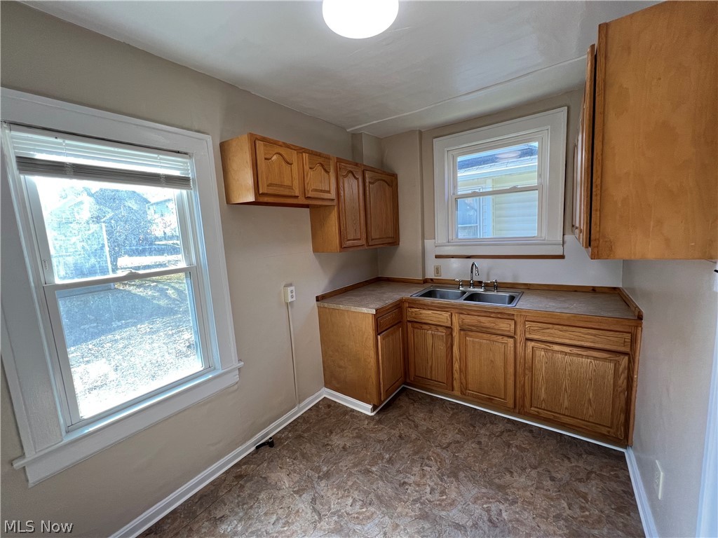 Ledge - Residential