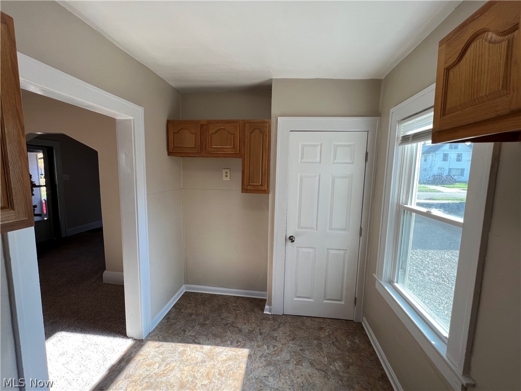 Ledge - Residential