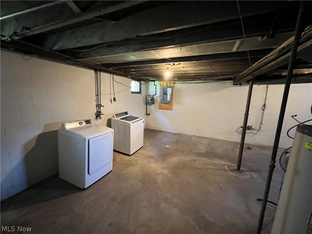 Ledge - Residential