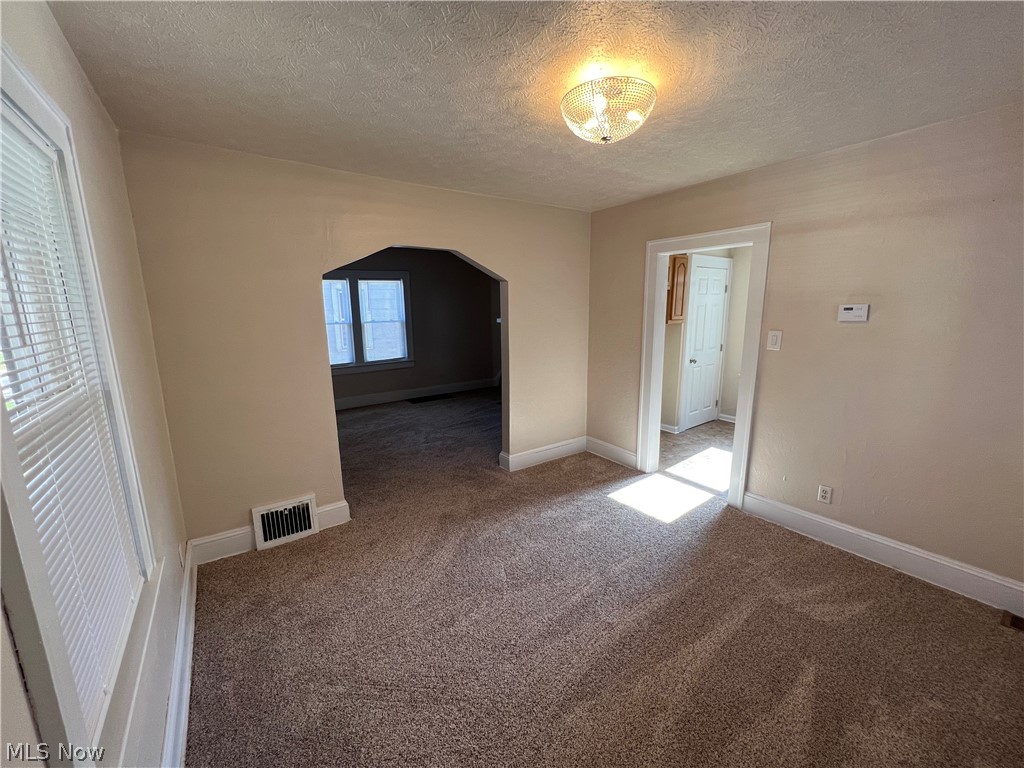 Ledge - Residential