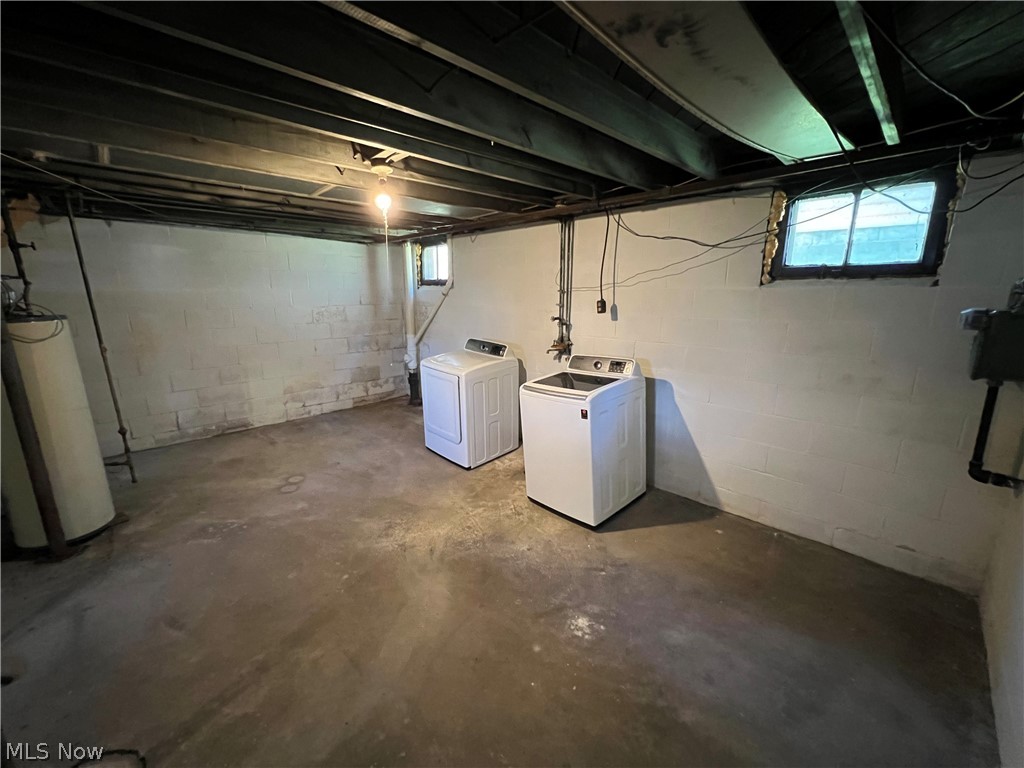 Ledge - Residential