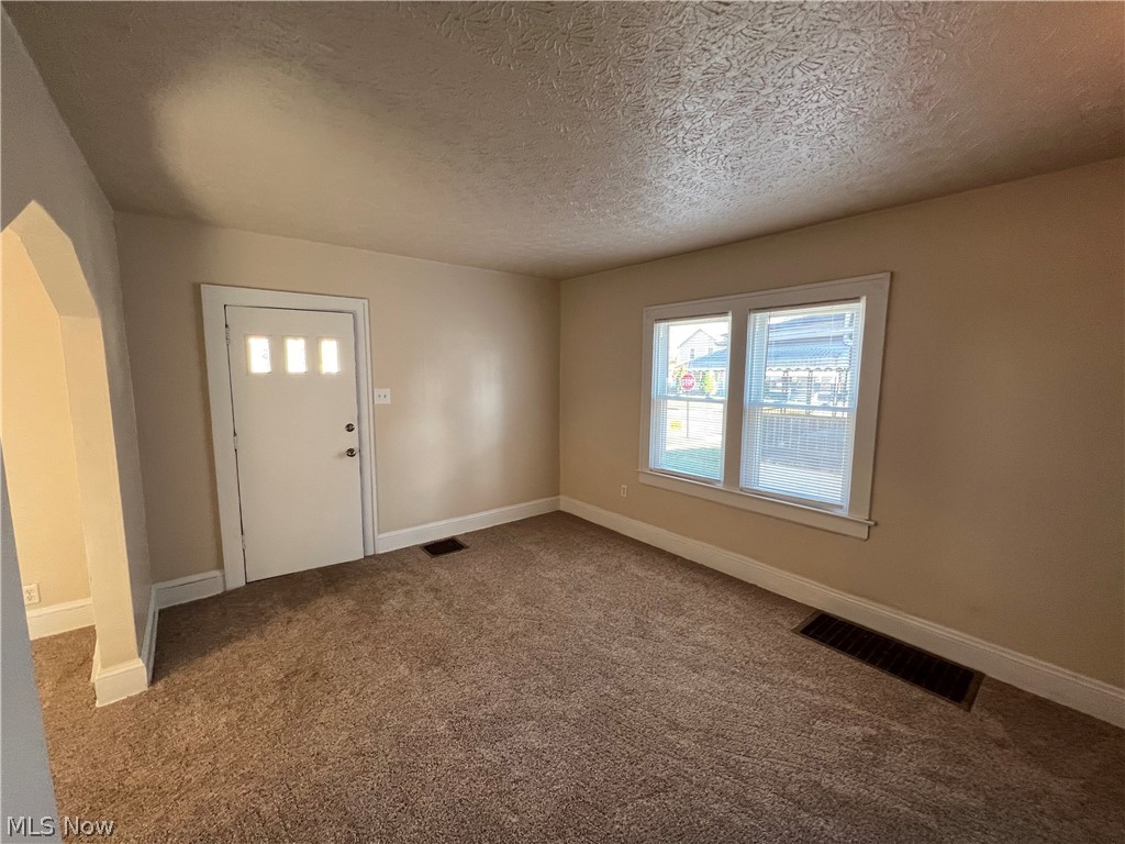 Ledge - Residential