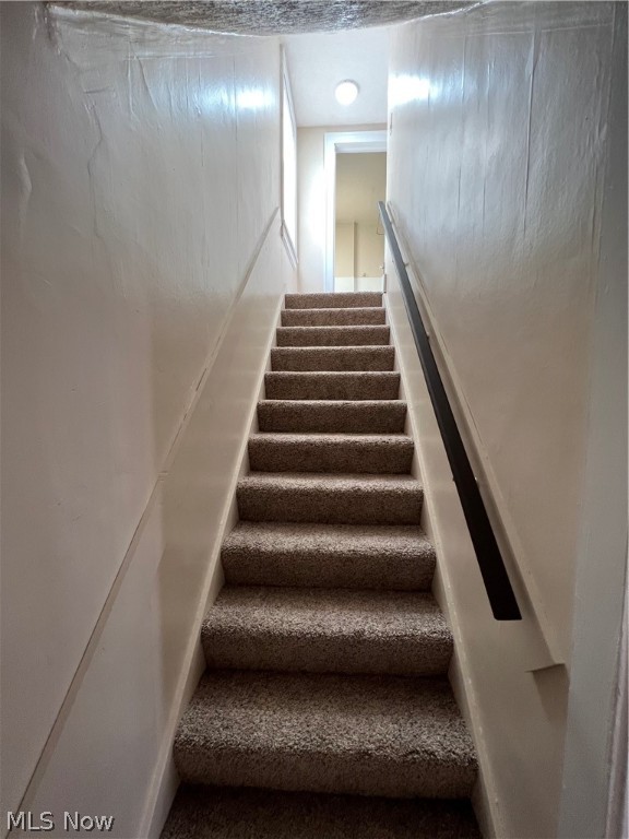 Ledge - Residential