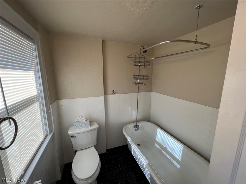 Ledge - Residential