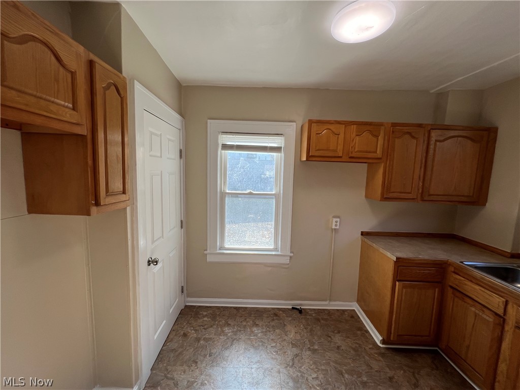 Ledge - Residential