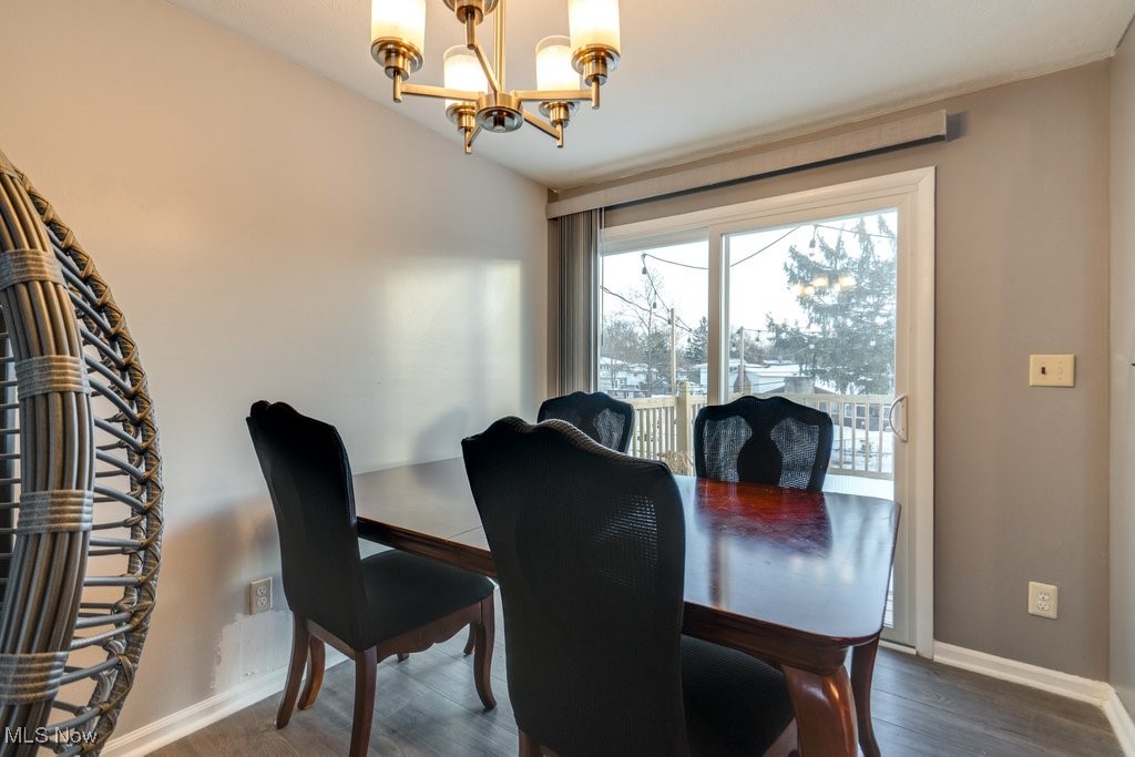 Shawnee Lake Sub 2 - Residential